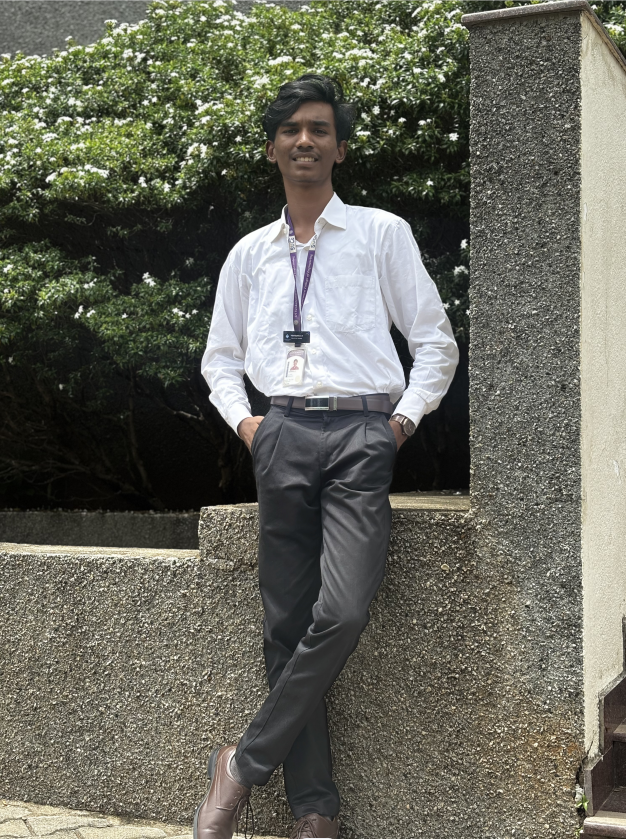 Events Coordinator Photo